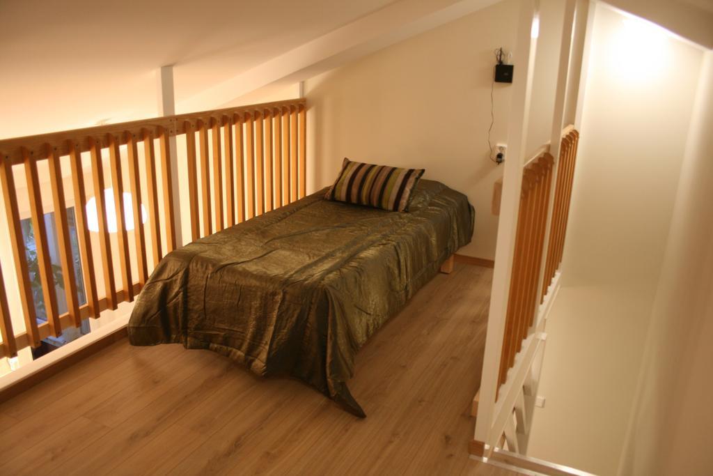 Lilla Huset Pa Slaetten B&B Lund Habitación foto